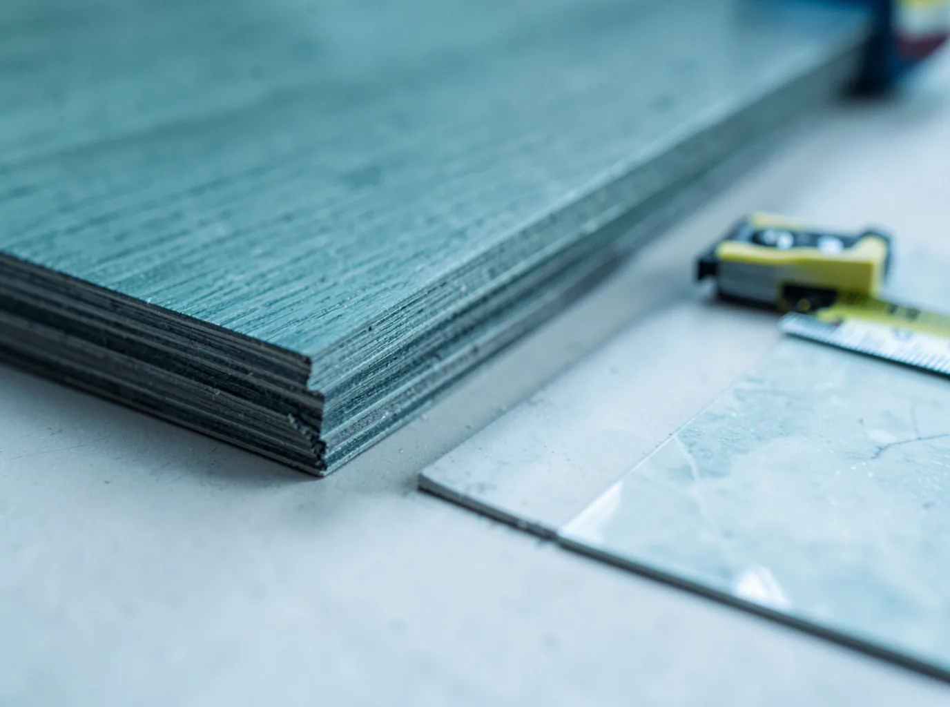 Luxury Vinyl Plank Installation Avenel, NJ FAQs